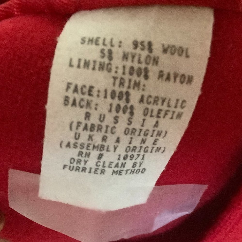 Braefair Jacket - image 6